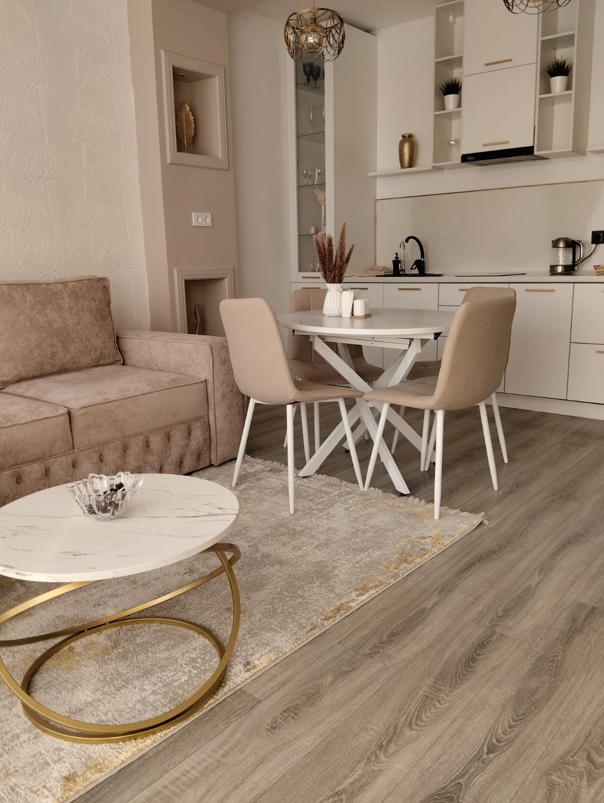 Фото Golden Sand