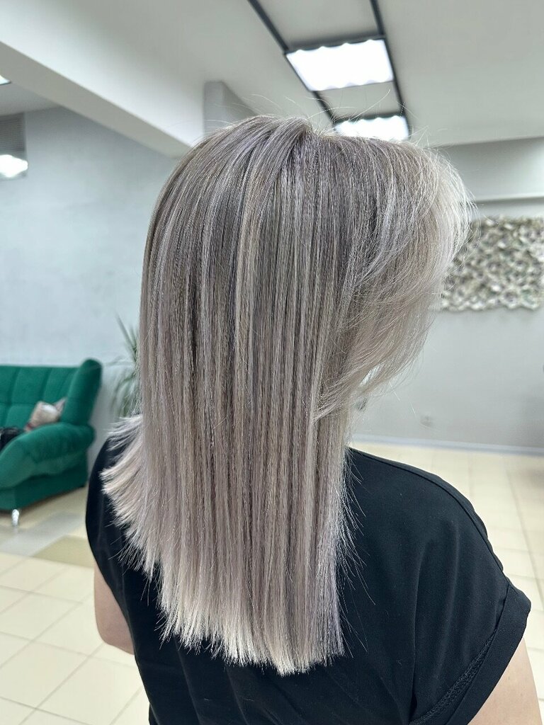 Beauty salon Барбишоп, Yoshkar‑Ola, photo