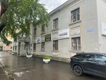 Baby_ryzhik (Strazh Revolyutsii Street, 15), eyebrow and eyelash salon