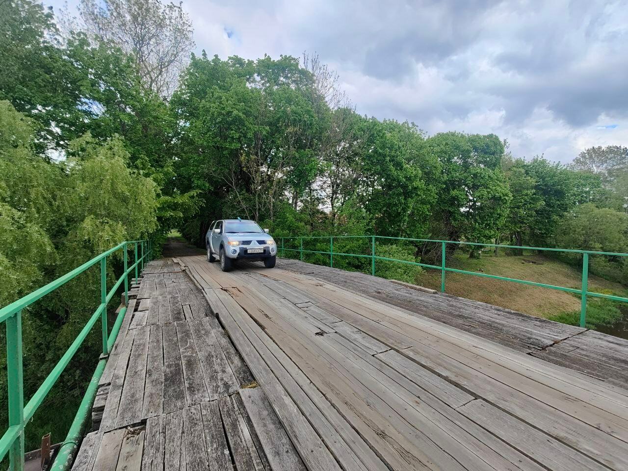 Фото Вальдхаузен