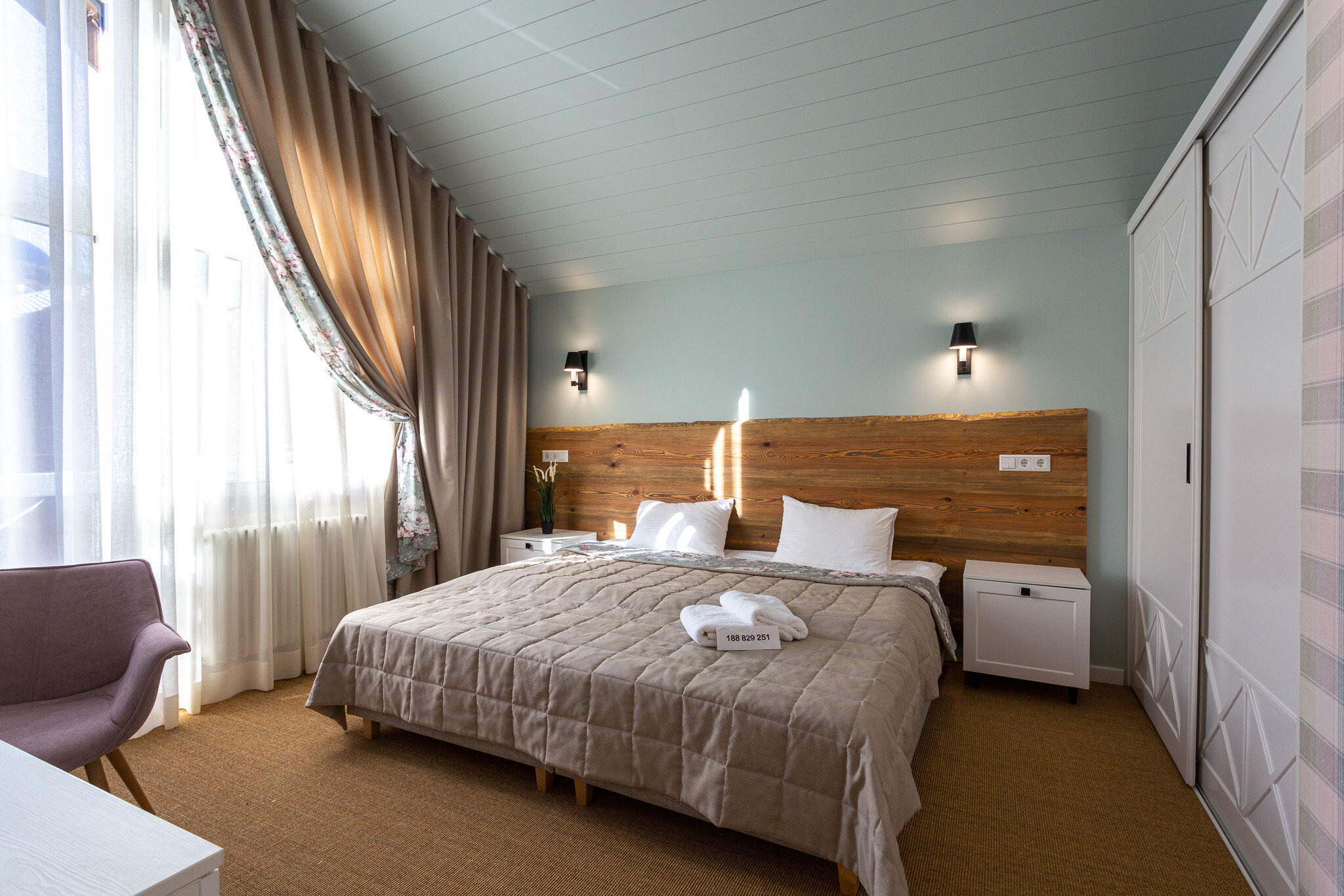 Фото Вилла Grande