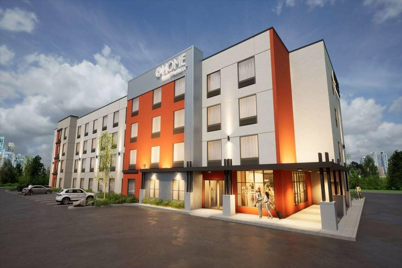 Фото @home by Best Western Walkerton