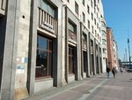 ЖК Знатный, офис продаж (Moskovskiy Avenue, 140) ، مكتب المبيعات