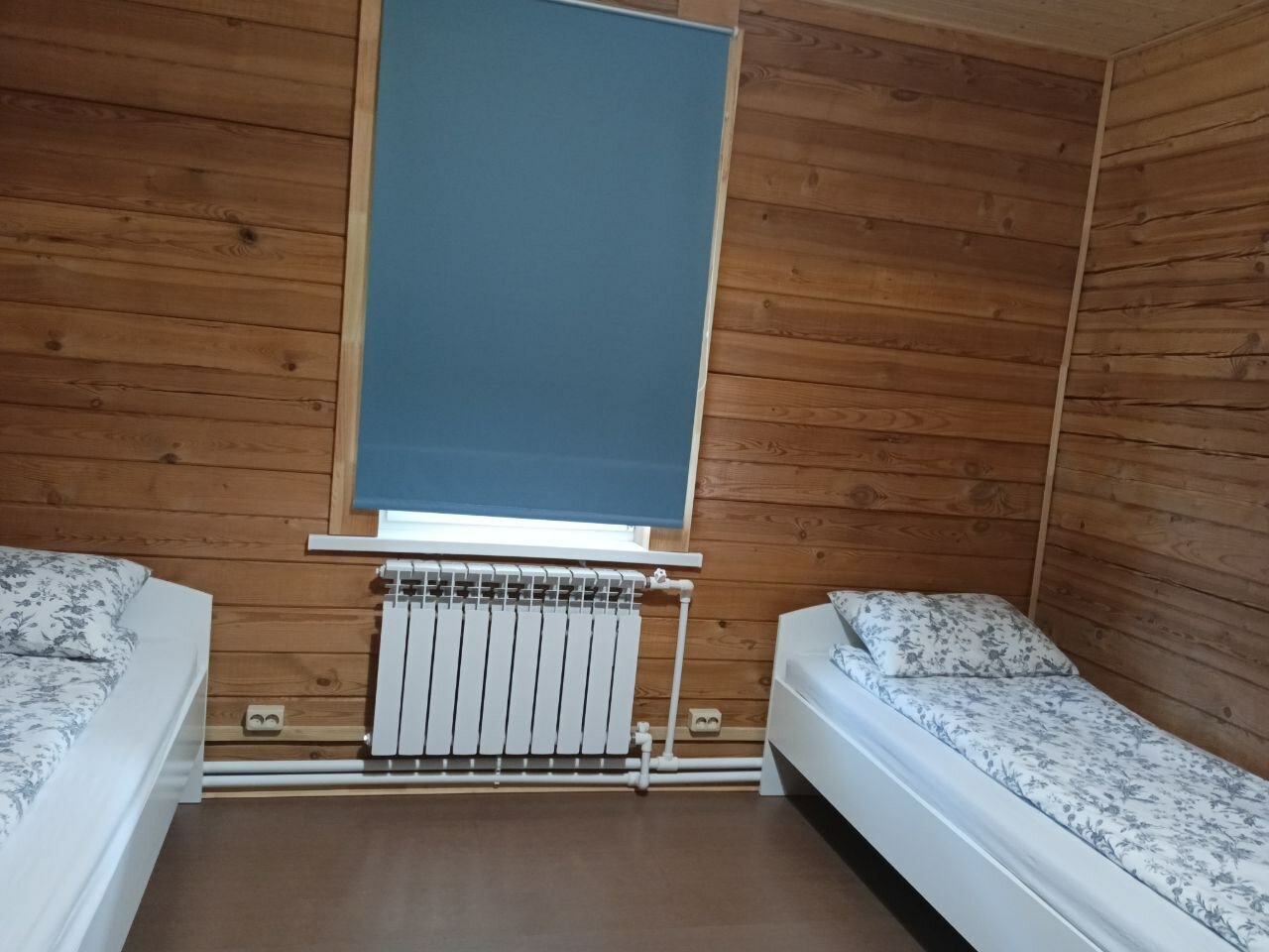 Фото Дом отдыха