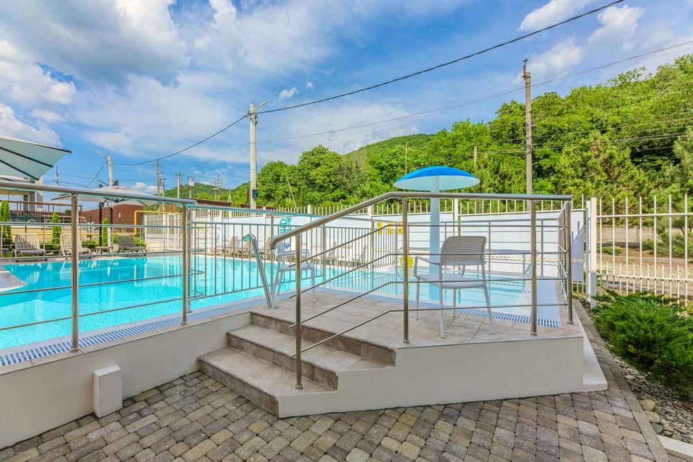 Фото Криница апарт