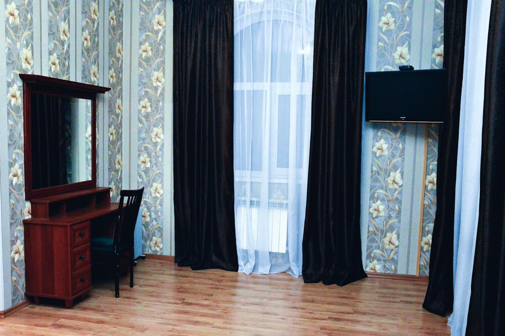 Фото Три льва