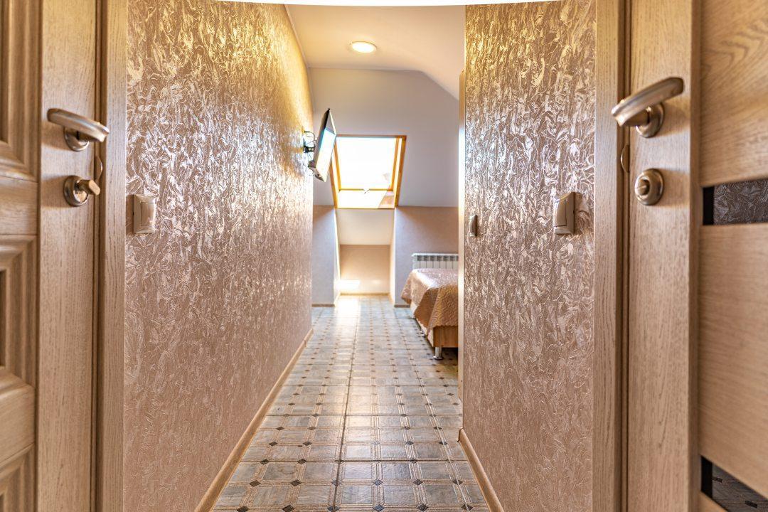 Фото Гостевой дом Сезон