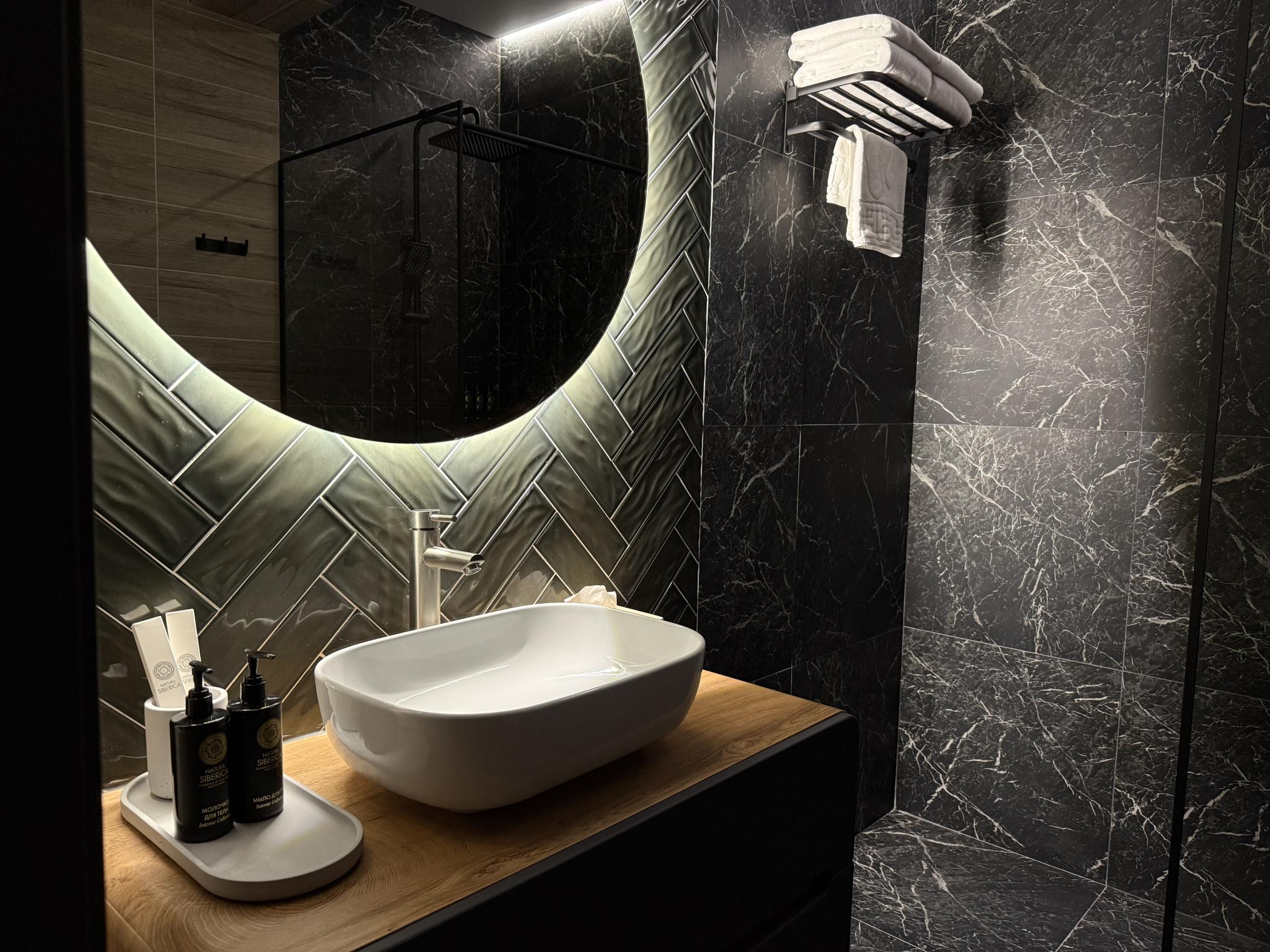 Фото Бутик отель Статлер