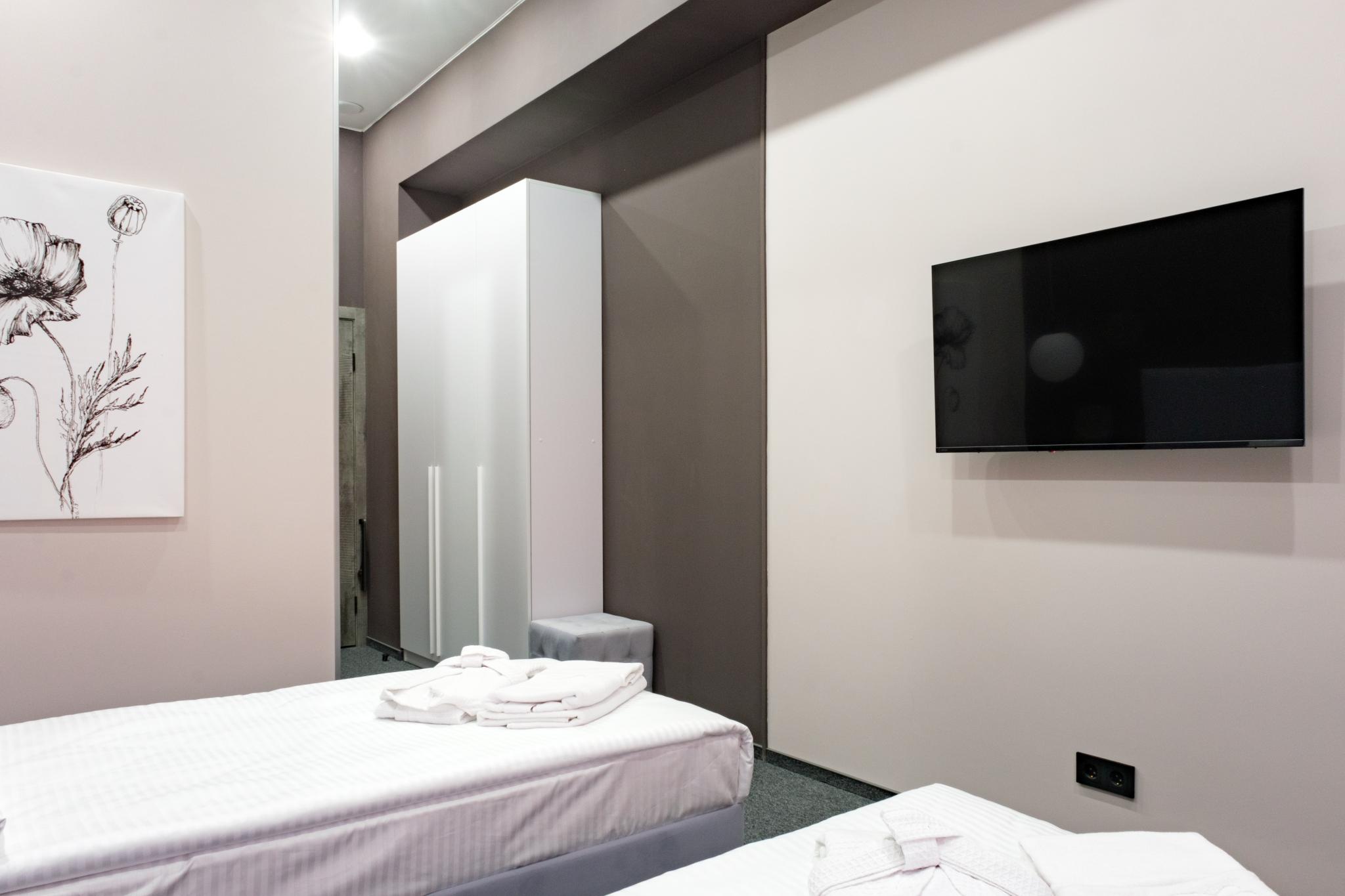 Фото Marion Hotel