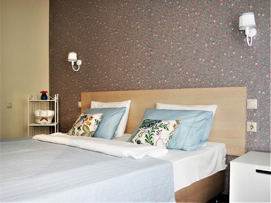 Фото Бутик-Отель Прованс