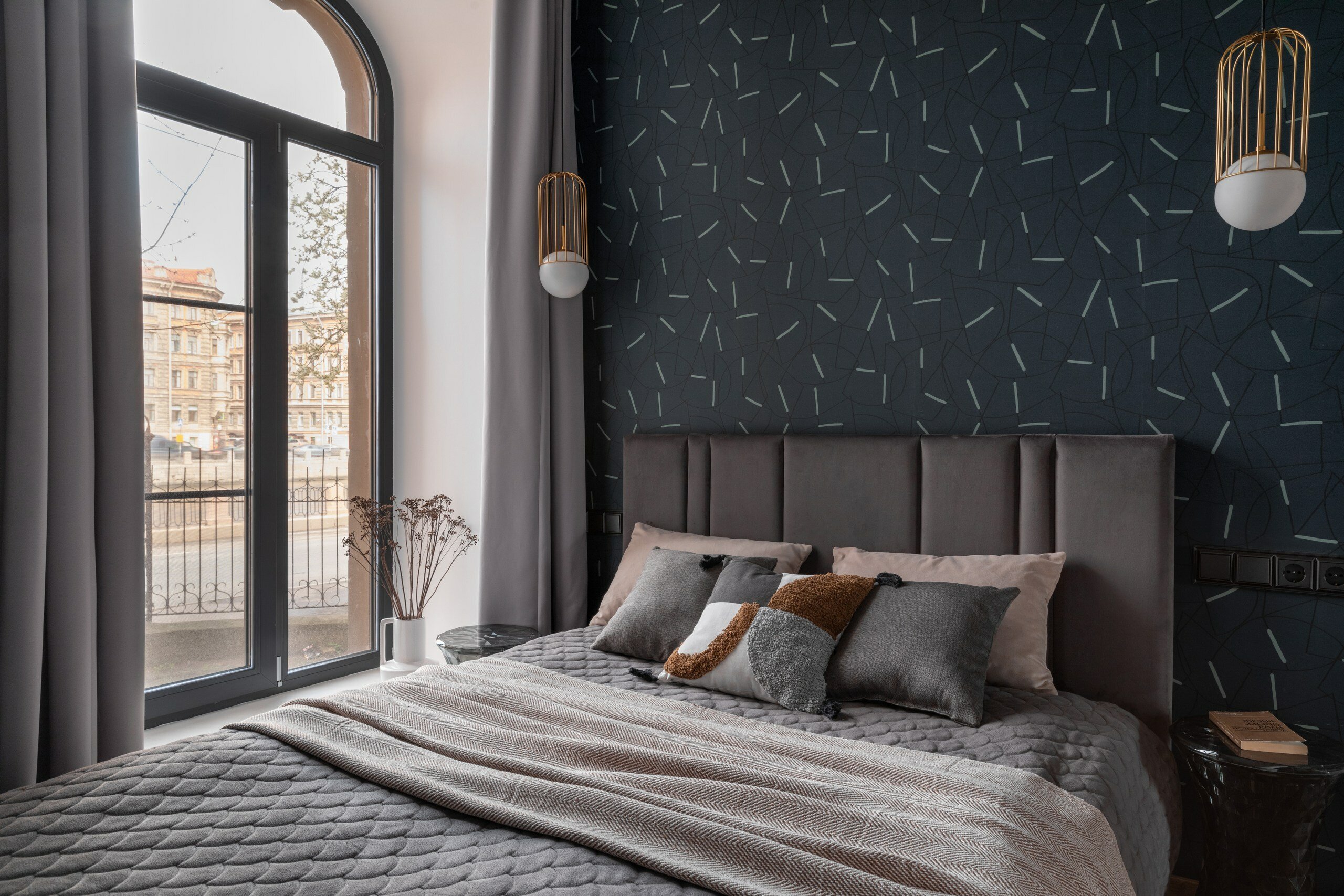 Фото Apart104 Fontanka