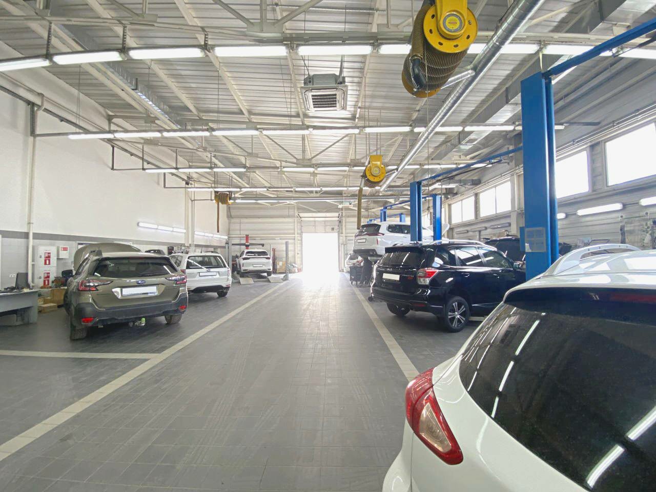 photo Официальный Дилер Jaguar Арконт