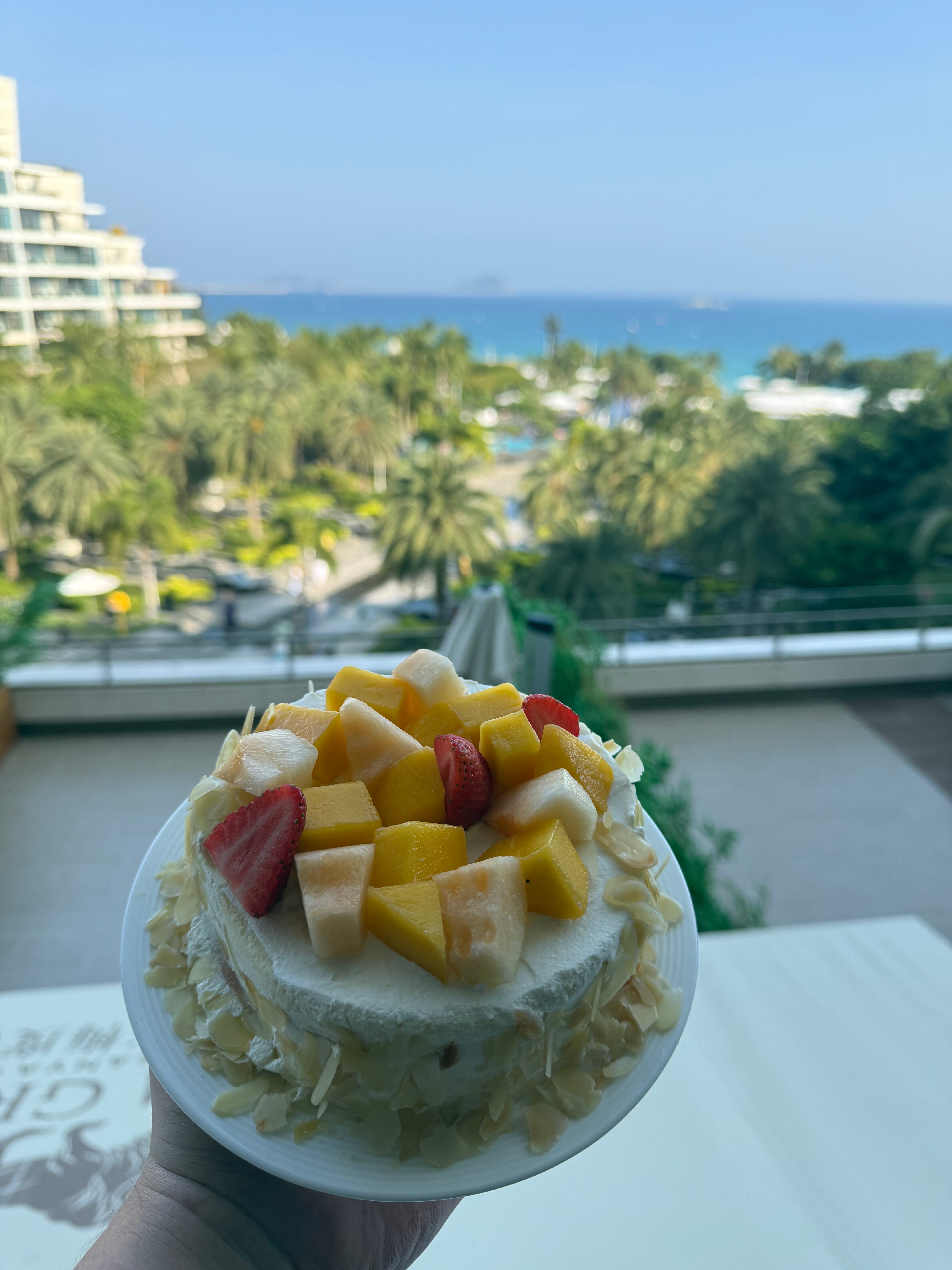 Фото Mgm Grand Sanya