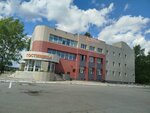 Гостиница (Mussa Jalil Avenue, 9), hotel