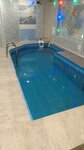 Sauna (Zelenodolskaya Street, 30к2) ، ساونا