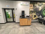 Кофе с собой (Novoslobodskaya Street, 16), coffee machine
