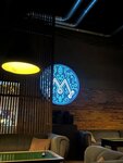 Myata Lounge (vulica Valynca, 12Е) ، مطعم يقدم الشيشة