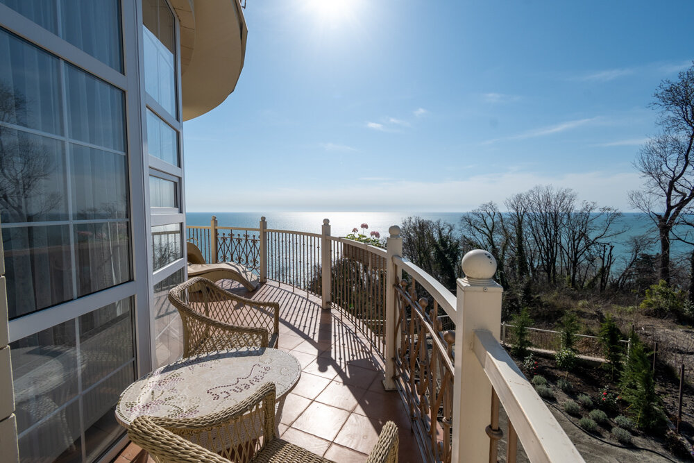 Фото Флоранс