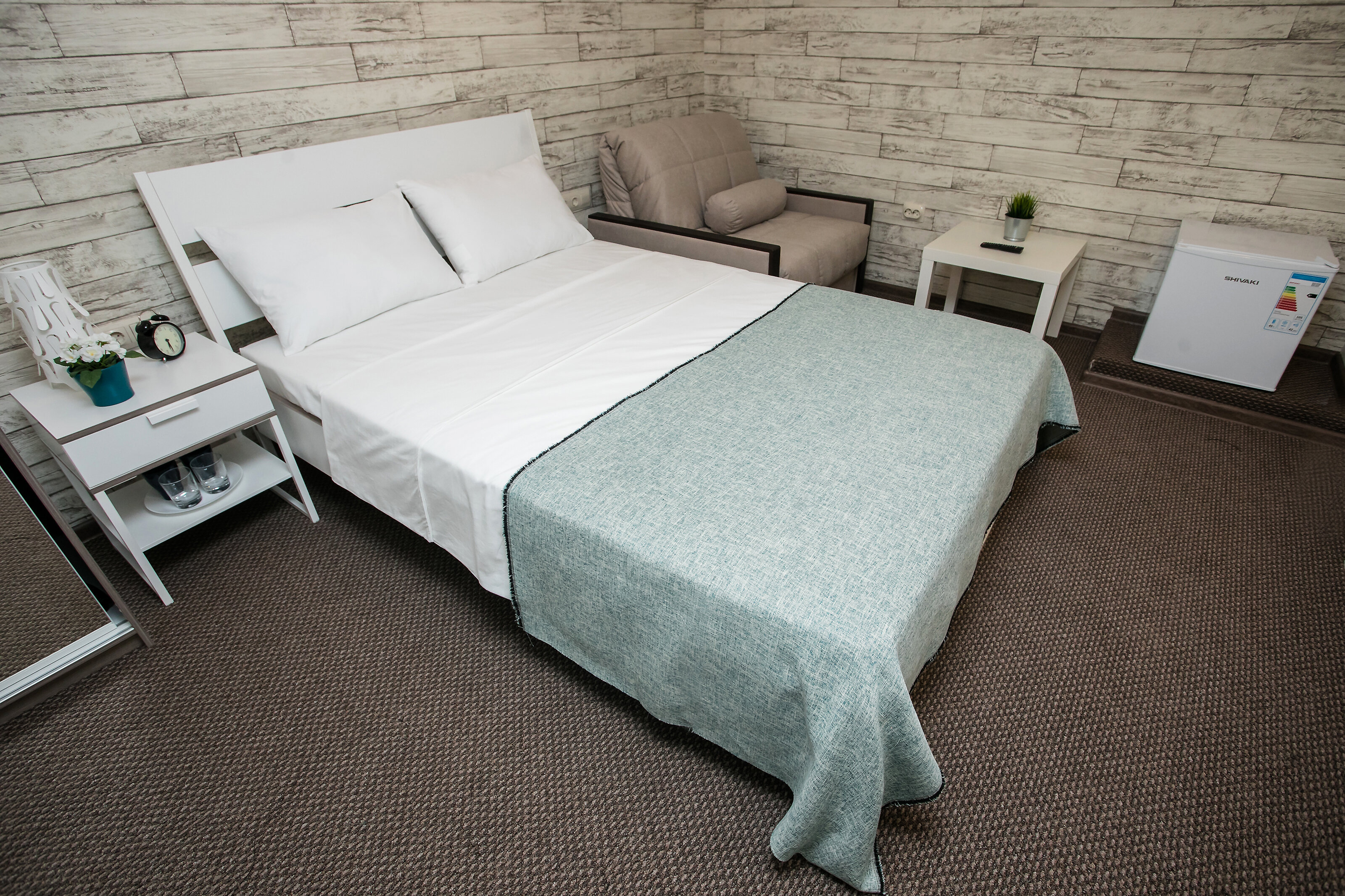 Фото Station Apartments