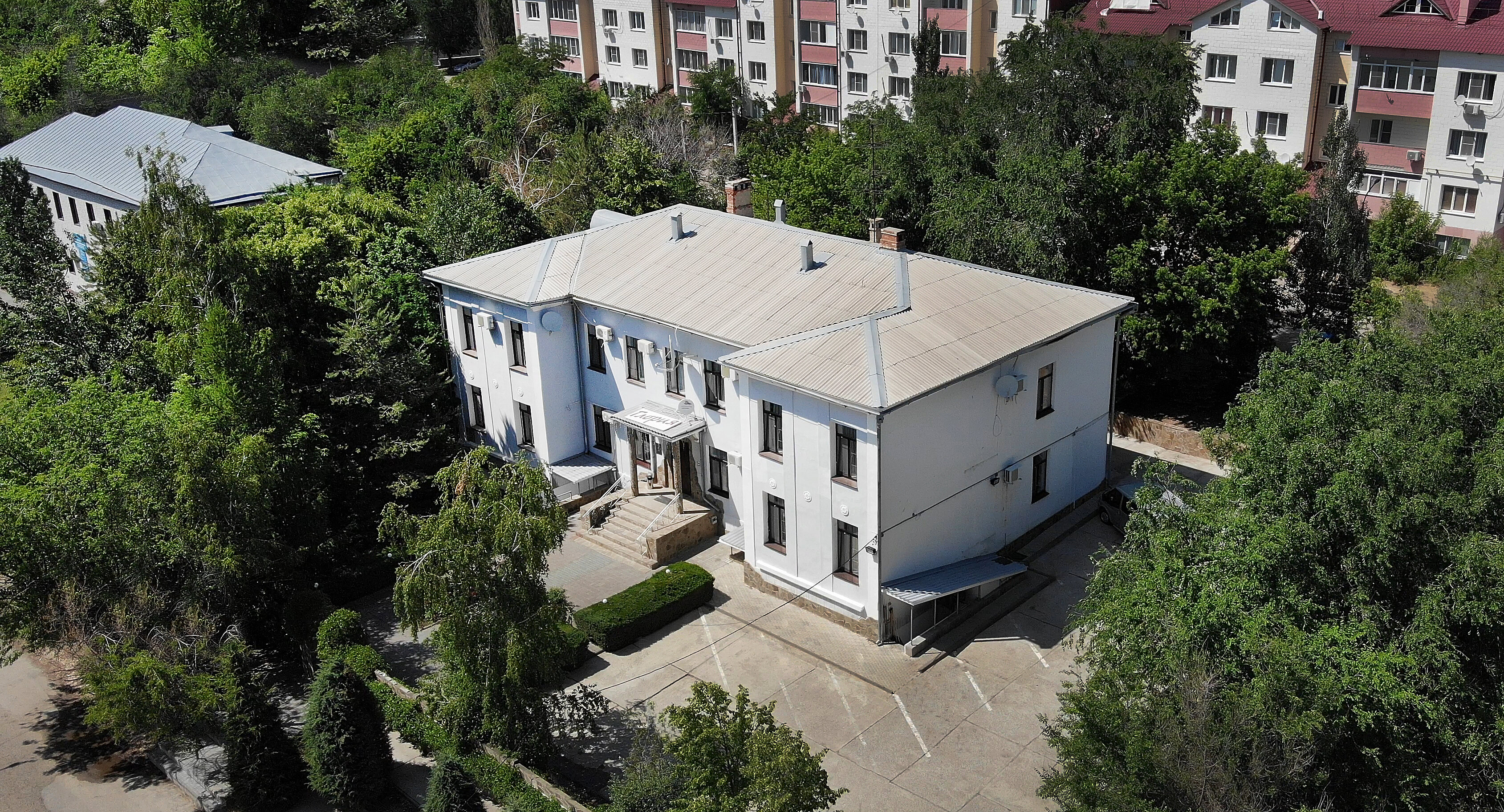 Фото Глория