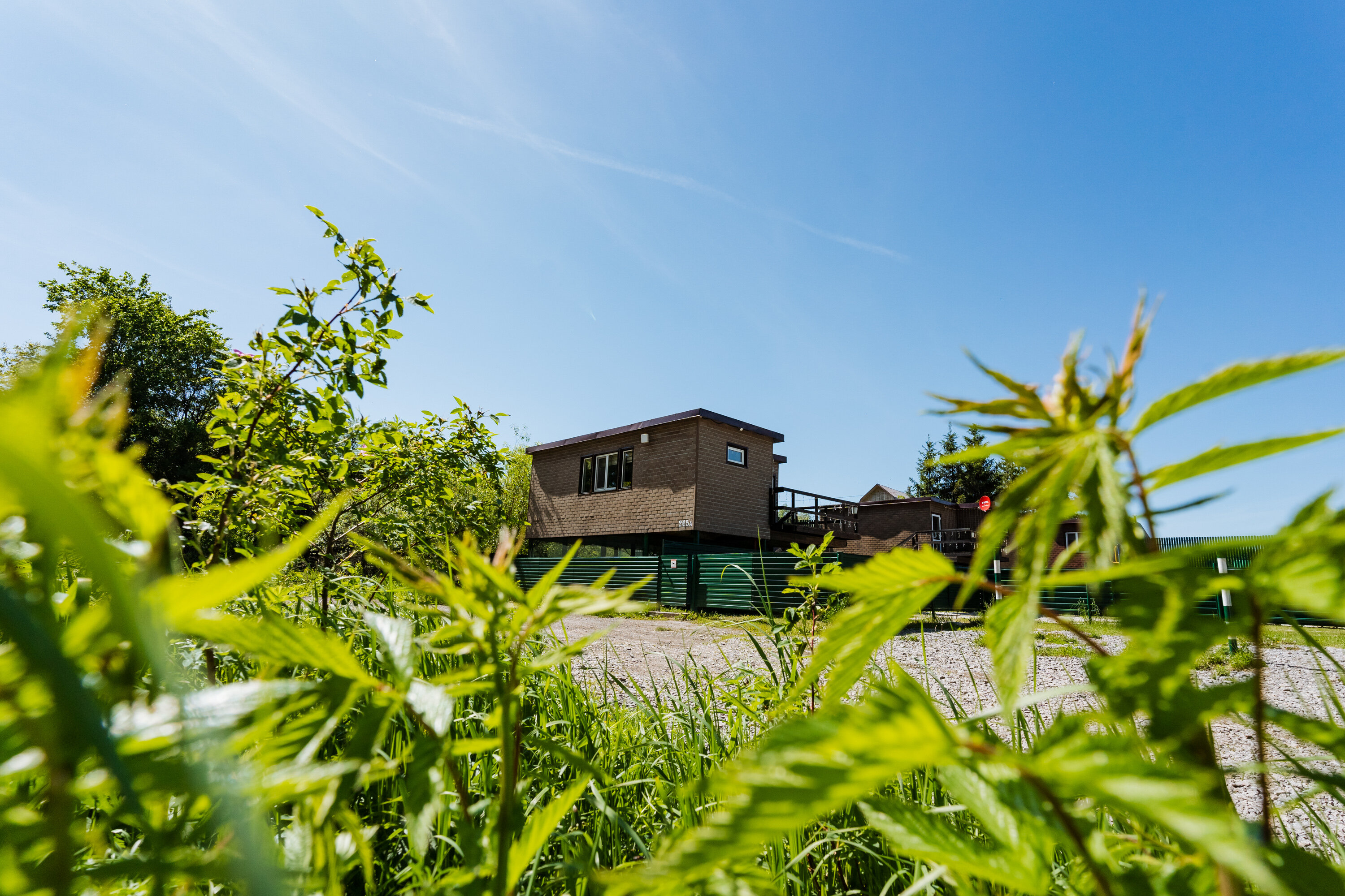 Фото Бунгало клуб Место Силы