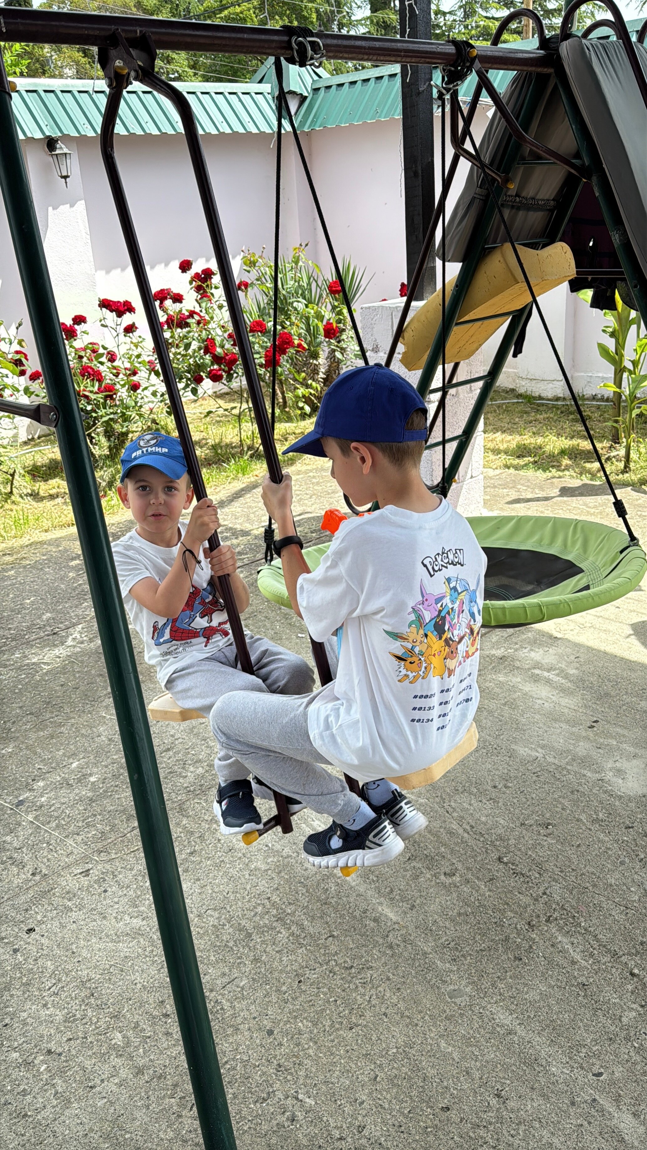 Фото Релакс