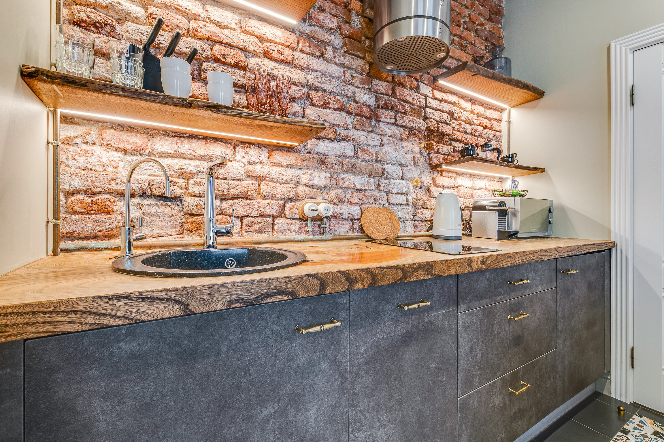 Фото Sokroma Сканди Лофт