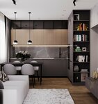 Арт Квадрат 71 (Oktyabrskaya Street, 217к1), design studio