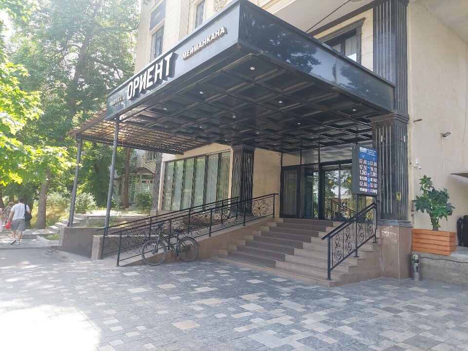 Фото отеля 5