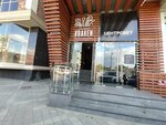 Legno (Krasnyh Partizan Street, 134) ، تبليط الأرضية
