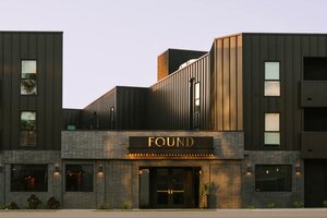 Гостиница Found Santa Monica powered by Sonder