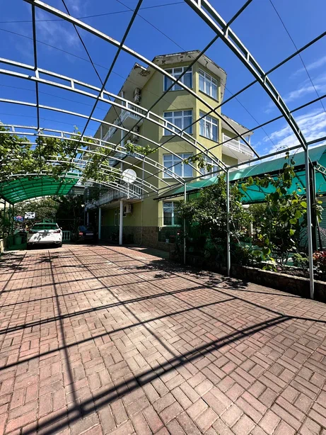 Фото Оливия