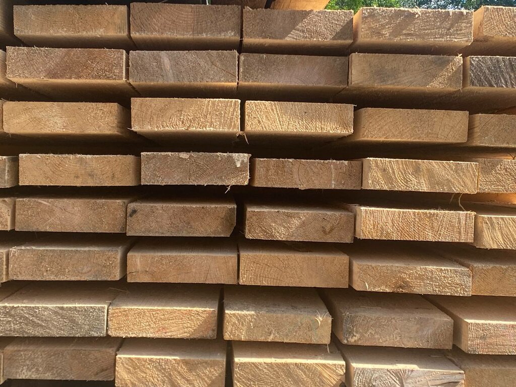 Lumber Altayleseksport, Altai Republic, photo