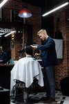 OldBoy (Moskovskiy Avenue, 183-185Ак7), barber shop