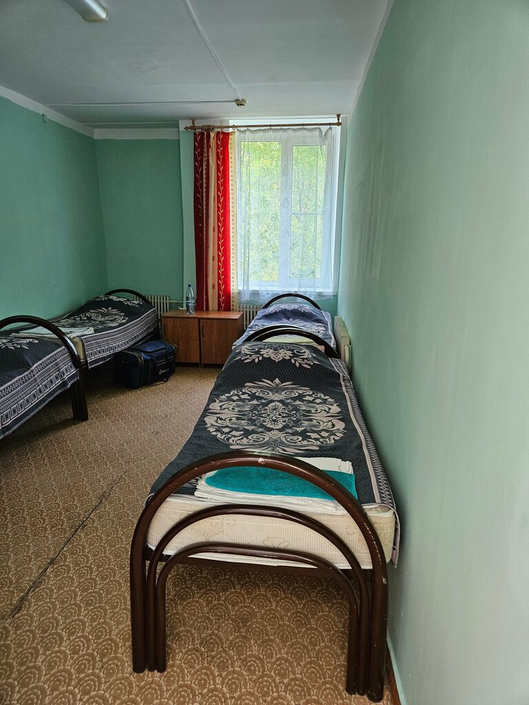 Детский лагерь отдыха Электроник Дол, Самарская область, фото
