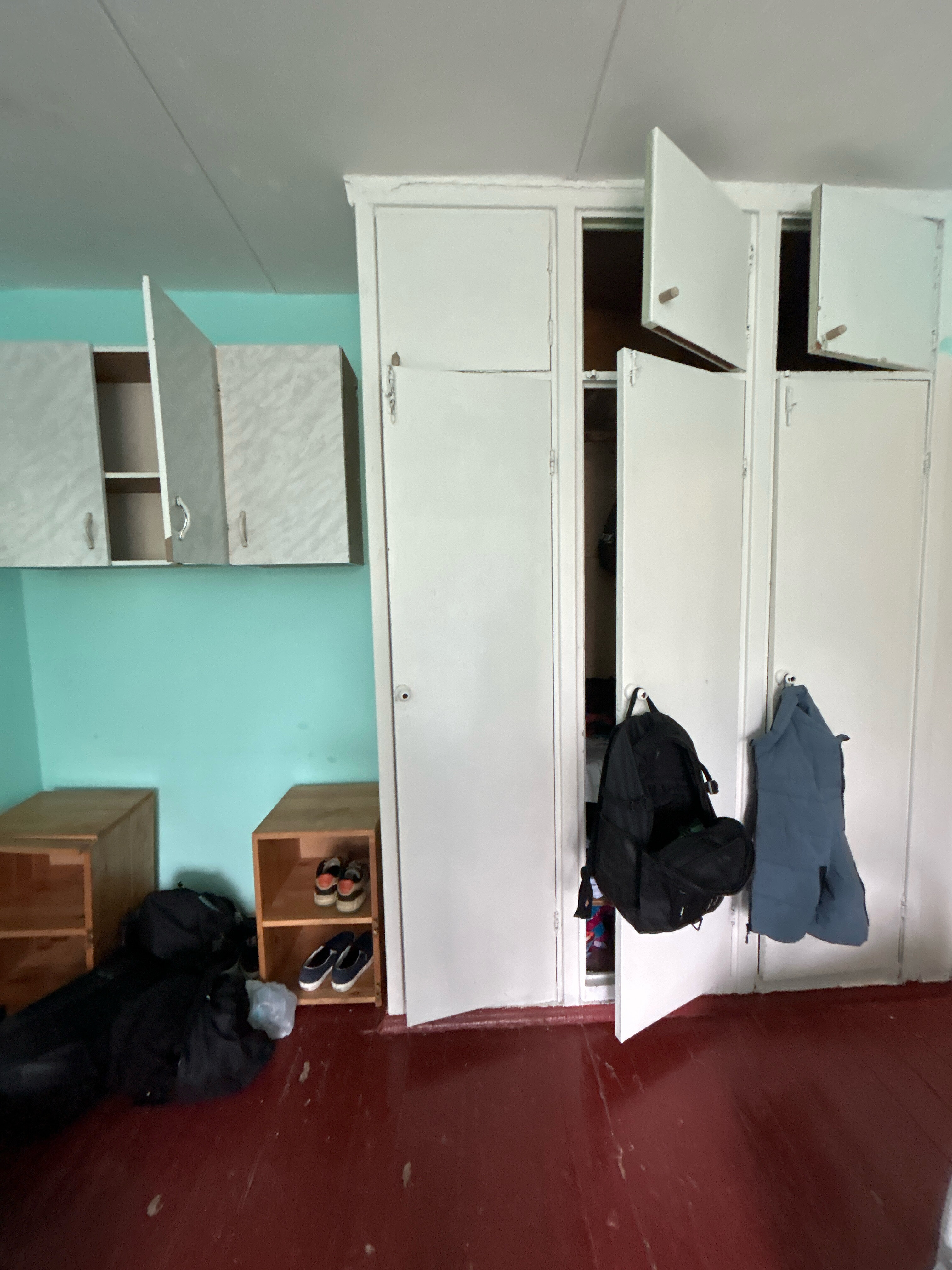 Фото Общежитие Карелреспотребсоюза