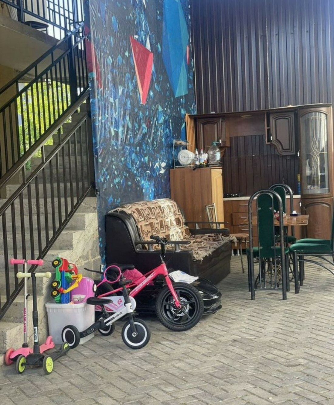 Фото На Камышовой