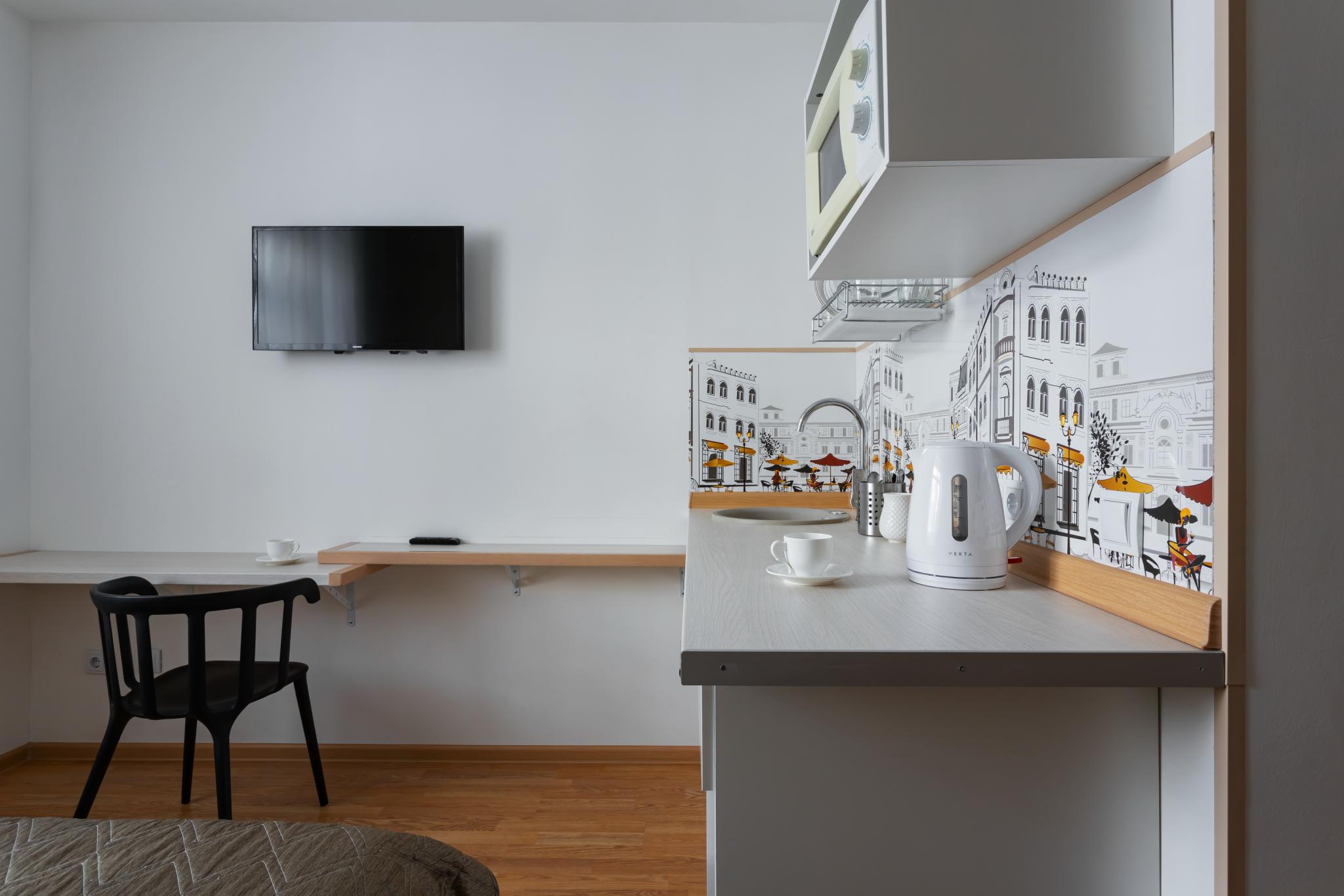 Фото Апарт-отель АЛЛиС