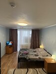 Hotel Tyumen on Chernyshevskogo (Chernyshevskogo Street, 2Ак7), hotel