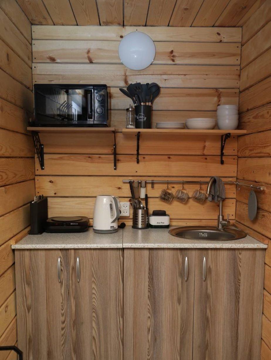 Фото Усадьба Ель