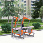 Niko-Sport (ulitsa Potapovskaya Roshcha, 12к2), equipamiento y equipamiento deportivo