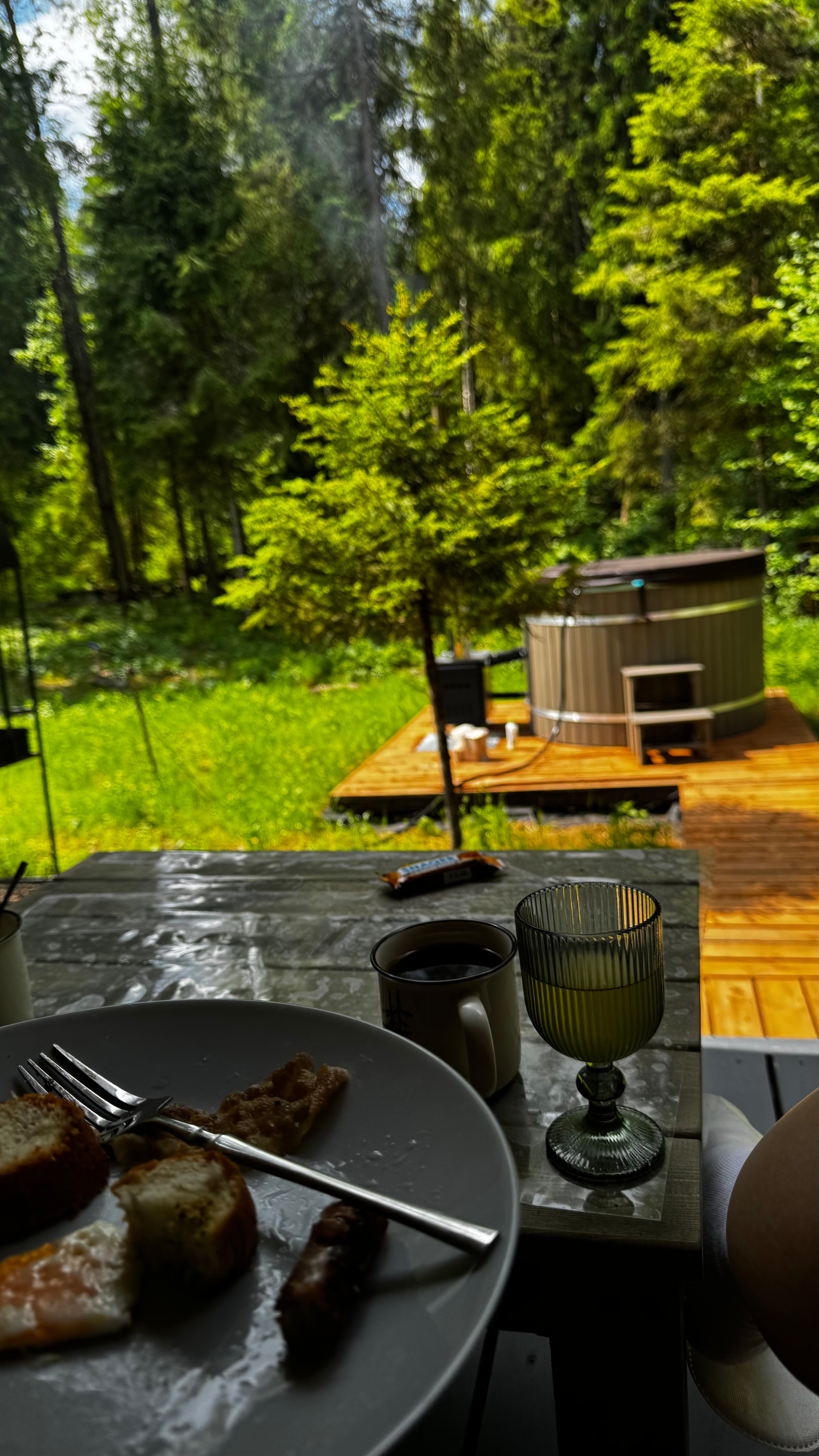 Фото Лесариум