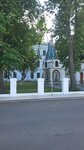 Мариинский женский институт (Minina Street, 28А) ، معلم جذب سياحي