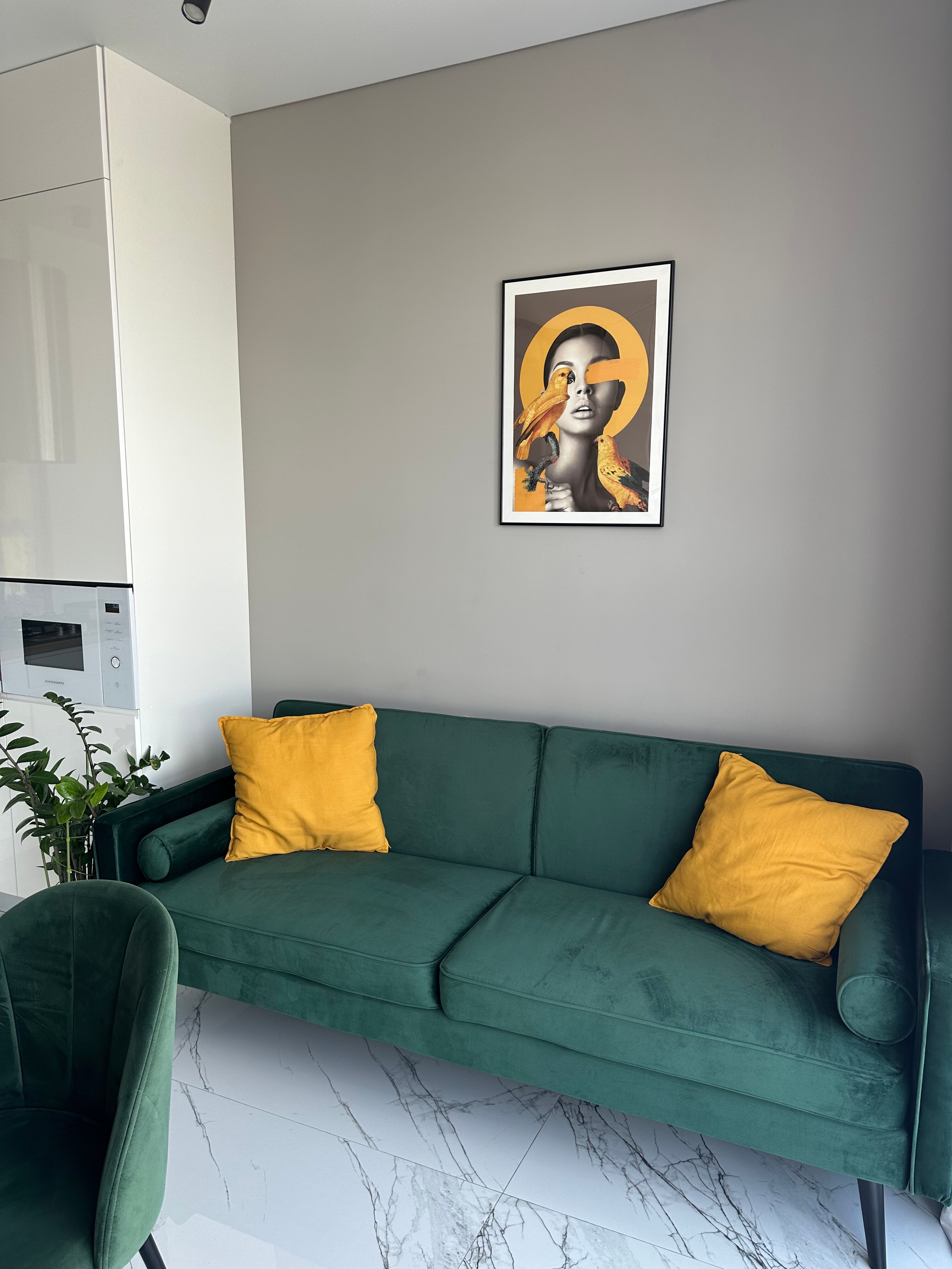 Фото KenigDeluxe центр