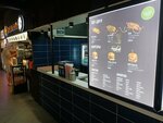 Traffic food (Stremyanniy Lane, 38), fast food