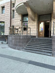 RudBond (Oruzheyny Lane, 15А), cafetería