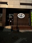 Гурман (ulitsa Shosse Neftyanikov, 28), comedor