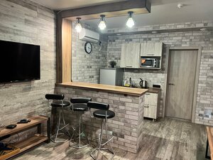 Иное жильё Богема