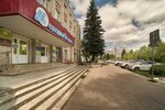 Agentstvo nedvizhimosti Borisov (Guryanova Street, 21) ، وكالة عقارية