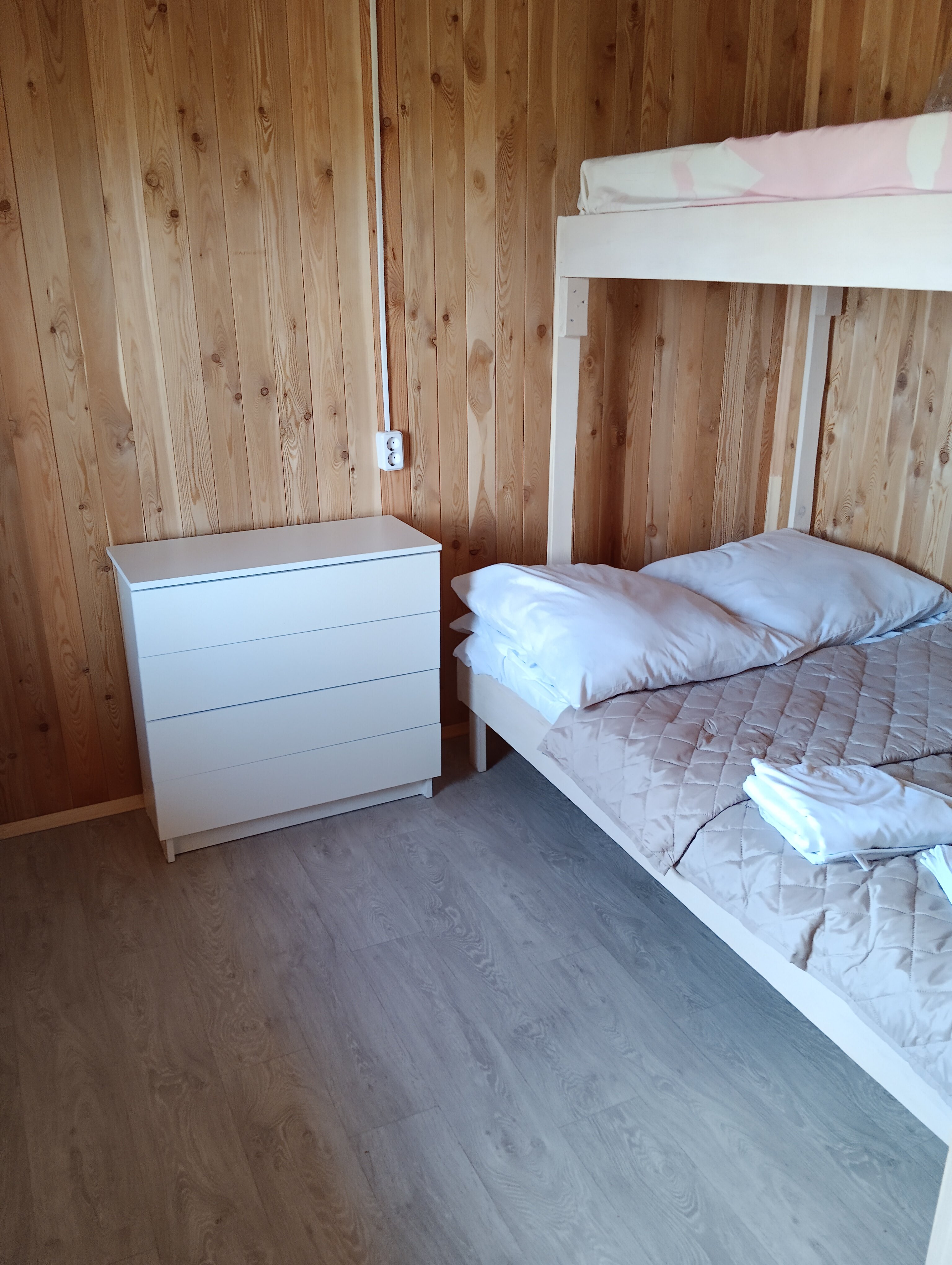 Фото У Даримы